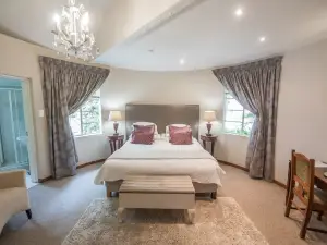 Randrivier Guest House