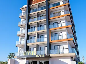 Oásis Hotel