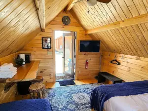 Blue Buffalo Resort