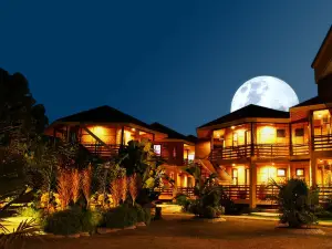 알타 세부 리조트