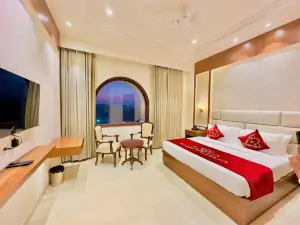 HOTEL SUKH FARM