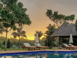 Whispers of the Nile Eco Luxury Resort