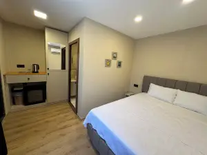 Some Tiny House Boutique Hotel