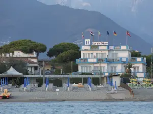 Hotel Eco Del Mare