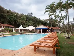 Hotel Fazenda Cachoeiras de Cavaru