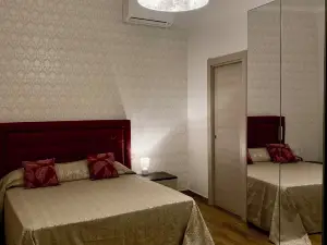 Cavour Luxury Rooms