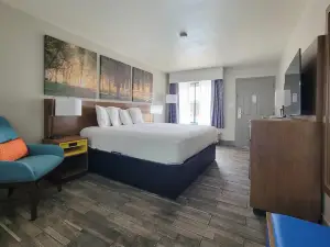 Days Inn by Wyndham Clanton Al