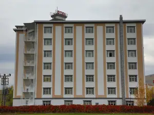 Tiryandafil Otel