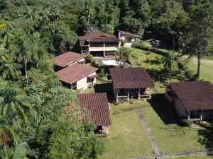 Pousada Alto Pirapitinga