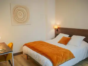 KoonTy - Chambres et Appartements à Landerneau