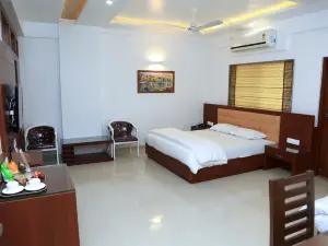 Hotel Marvel Inn & Banquet Hall