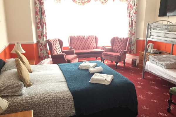 The Welbeck Hotel Promo Code
