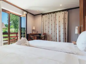 Hotel Spa et Restaurant Au Chasseur