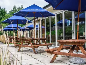 Harper's Steakhouse with Rooms, Haslemere