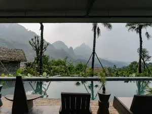 TOKI Ecolodge Cao Ram