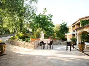Logis Hotel Restaurant la Porte des Cévennes