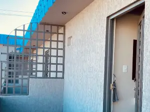 Hotel Santa Cruz Residencial