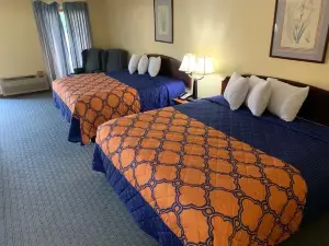 Relax Inn & Suites