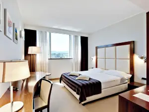 Italiana Hotels Cosenza
