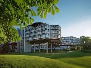 Kongresshotel Potsdam