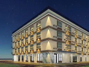 D'Primahotel Balikpapan