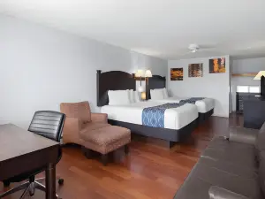 格蘭德福爾溫德姆Travelodge 飯店