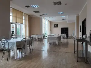 Arena Hotel Astara