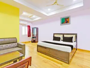Hotel O Nandhi Inn