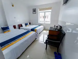 Hotel Bao Quan