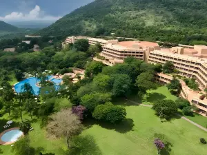 The Cabanas Hotel at Sun City Resort