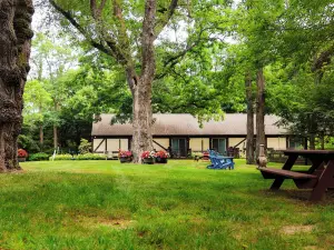 ดิเอิร์ล ออฟ แซนด์วิช โมเต็ล