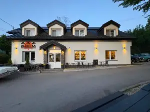Pizzeria Alžbetka