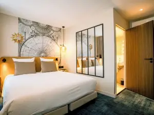 Hotel Laperouse