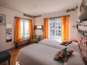 Ayca la Flora Hotel Boutique