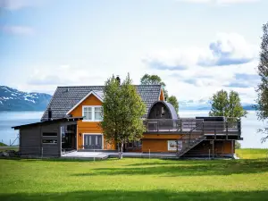 Yggdrasil Farmhotel Retreat, Spa & Yoga