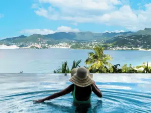 Mount Cinnamon Beach & Wellness Resort