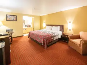 Econo Lodge McAlester