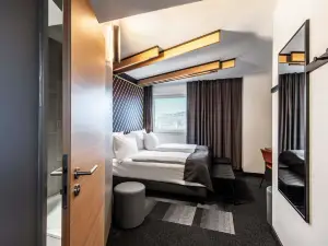 B&B 호텔 뮌헨 메세