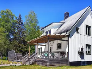 8 person holiday home in BILLINGSFORS