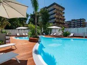 Hi Hotel Bari