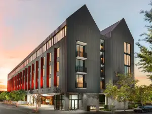 Hotel Indigo ATHENS DOWNTOWN - UNIV AREA by IHG