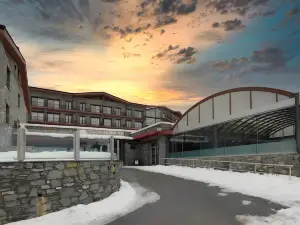 Guitart la Molina Aparthotel & Spa