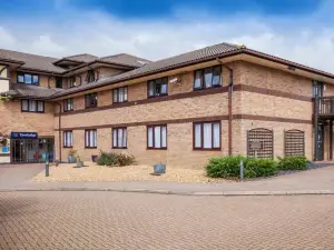 Travelodge Milton Keynes Shenley Church