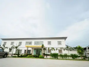 呵叻孟塔拉飯店與度假村