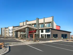 The Valor, Ascend Hotel Collection