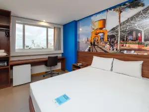 イビス スタイルズ ベレン ハンガー