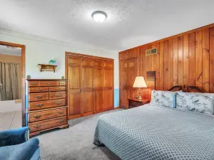 Bear Paw Cottage- 12 Mins To Seneca Rocks 3 Bedroom Cottage