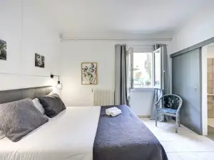 Logis Hôtel la Bastide d'Entraigues