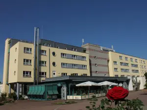 คาทาริเนนโฮฟ โฮเทลเกเซลล์ชาฟท์ เอ็มบีเอช & โค. เคจี