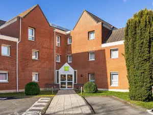 ไอบิส สไตล์ ลีลล์ วิลเนิฟ ดาสก์